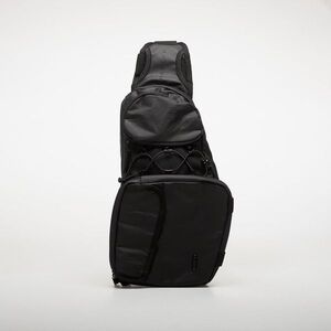 Táska Oakley Latitude Flex Belt Bag Blackout Universal kép
