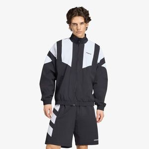 Dzseki adidas Tt Black S kép
