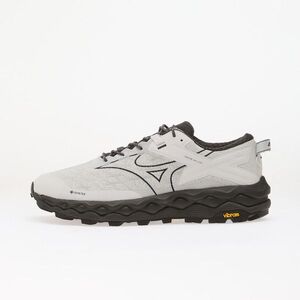 Sneakers Mizuno Wave Mujin LS GTX Snow White/ Black/ Lilac Hint EUR 41 kép