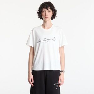 Póló MM6 T-Shirt Off White M kép