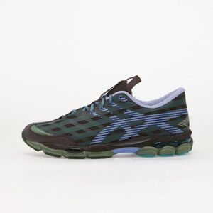 Sneakers Asics US8-S GEL-SJ33 Green EUR 40.5 kép