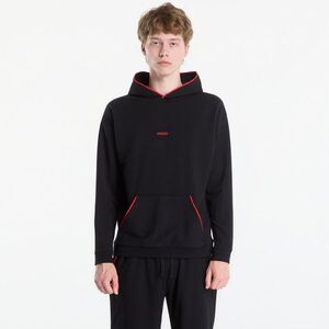 Sweatshirt Hugo Boss Noah Hoodie Black M kép