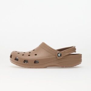 Cipők Crocs Classic Latte 7 kép
