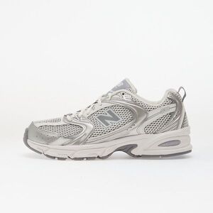 Sneakers New Balance 530 Grey Matter/ Silver Metallic/ Digital Mist EUR 38 kép