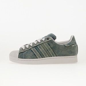 Sneakers adidas Superstar II Prem Supplier Colour/ Supplier Colour/ Dash Grey EUR 38 kép