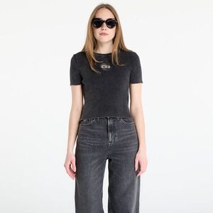 Pulóver DIESEL M-Anchor-A-Ss Knitwear Black L kép