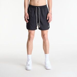 Shorts Jordan Brooklyn Men's Festival Shorts Black S kép
