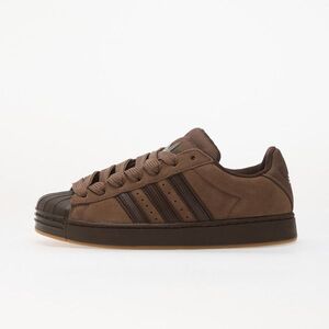 Sneakers adidas Superstar St Earth Strata/ Brown/ Gum4 EUR 45 1/3 kép