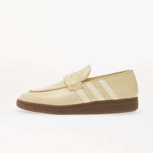 Sneakers adidas Handball Spezial Loafer Warm Vanilla/ Off White/ Gum5 EUR 36 2/3 kép