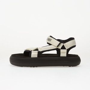 Cipők Moon Boot Super Sandal Black/ White 40 kép
