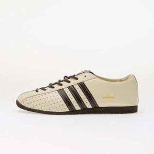 Sneakers adidas Japan Lux Cream White/ Aurora Coffee/ Gold Met. EUR 37 1/3 kép