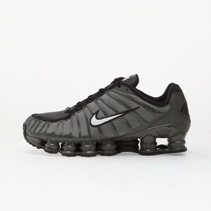 Sneakers Nike Shox Tl Se Iron Grey/ White-Black EUR 44 kép