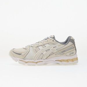 Sneakers Asics Gel-Kayano 12.1 Cream/ Smoke Grey EUR 38 kép