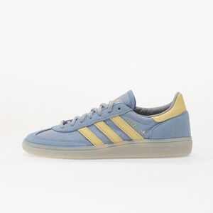 Sneakers adidas Handball Spezial Ambient Sky/ Almost Yellow/ Clear Grey EUR 38 kép
