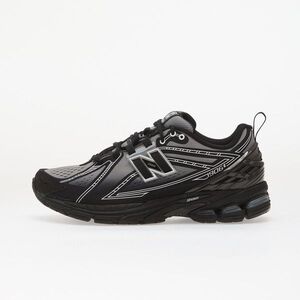 Sneakers New Balance 1906 Black/ Black EUR 40.5 kép