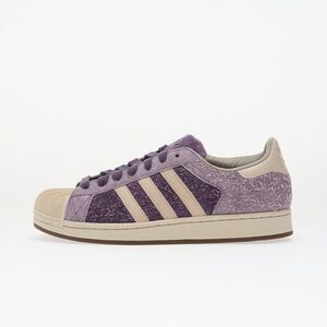 Sneakers adidas Superstar II Supplier Colour/ Aluminium/ Gum5 EUR 43 1/3 kép