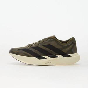 Sneakers adidas Adizero Evo Sl Exo Olive Strata/ Shadow Olive/ Iron Met. EUR 44 2/3 kép