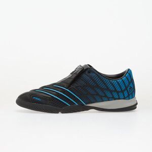 Sneakers adidas F50 Sala Core Black/ Sky Rust/ Blurus EUR 42 kép