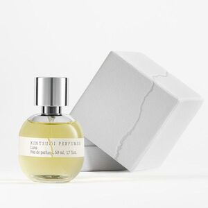 KINTSUGI PERFUMES LUNA Eau de Parfum 50 ml, 1, 7 fl.oz 50ml kép