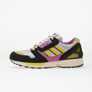 Sneakers adidas ZX 8000 Mig Core Black/ Sepuli/ Lgtyel EUR 46 kép