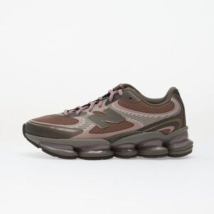 Sneakers New Balance 2000 Purple EUR 42.5 kép