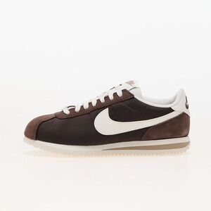 Nike Cortez Textile Baroque Brown/ Sail-Khaki 12 kép