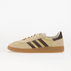 Sneakers adidas Handball Spezial Dual Yellow/ Brown/ Warm Vanilla EUR 40 kép