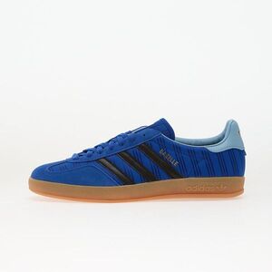 Sneakers adidas Gazelle Indoor Core Royal/ Core Black/ Supplier Colour EUR 47 1/3 kép