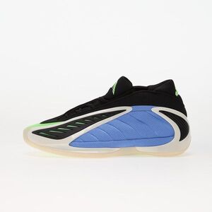 Sneakers adidas Anthony Edwards 2 Blufus/ Zero Metalic/ Limbur EUR 48 2/3 kép