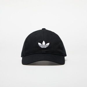 Cap adidas Adicolor Baseball Cap Black OSFW kép