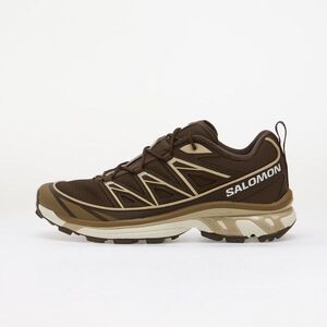 Sneakers Salomon XT-6 Expanse Earthb/ Whpep/ Coyote EUR 44 kép