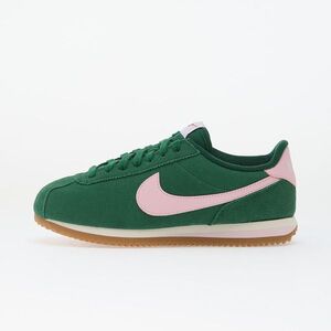 Nike Cortez Sport Green/ Pink Foam-Sail 8 kép