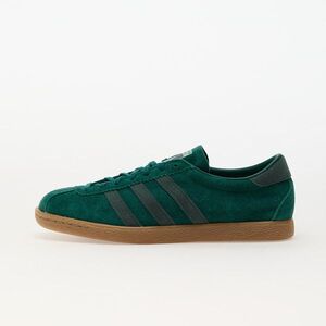 Sneakers adidas Tobacco Collegiate Green/ Mind Grey/ Gum4 EUR 43 1/3 kép