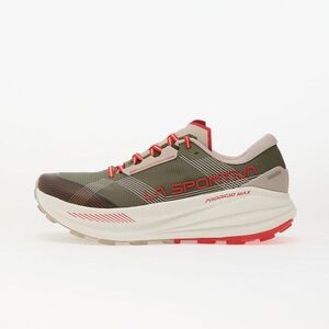 Sneakers La Sportiva Prodigio Max Cypress/ Mountain Red EUR 43 kép