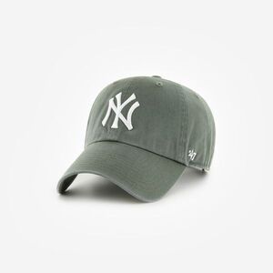Cap '47 Brand MLB Clean Up New York Yankees Moss Universal kép