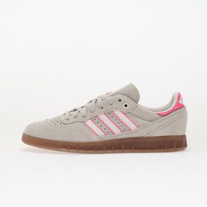 Sneakers adidas Handball Top Rm Grey One/ Ftw White/ Lucid Pink EUR 36 kép