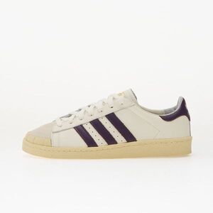Sneakers adidas Jabbar Half Shell Og Off White/ Violet/ Warm Van EUR 42 kép