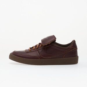 Sneakers Nike Killshot 2 Ltr Prm Burgundy Crush/ Burgundy Crush EUR 40.5 kép