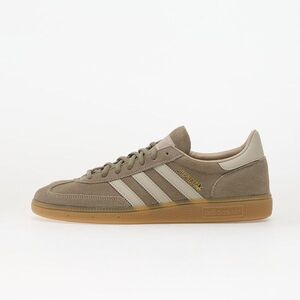Sneakers adidas Handball Spezial Clay/ Wonder Aluminium/ Gum4 EUR 36 2/3 kép