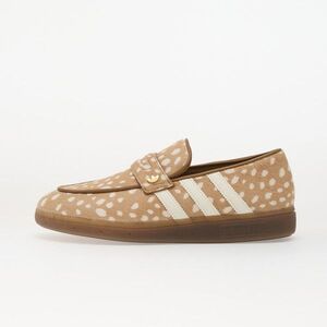 Sneakers adidas Handball Spezial Loafer Supplier Colour/ Off White/ Gold Met. EUR 35 1/2 kép