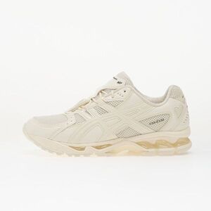 Sneakers Asics Gel-Nimbus 10.1 Off-White/ Off-White EUR 35.5 kép