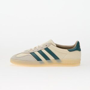 Sneakers adidas Gazelle Indoor Crew White/ Preloved Teal/ Wonder White EUR 38 2/3 kép