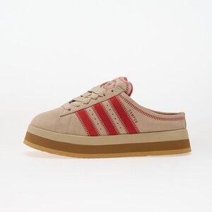 Sneakers adidas Campus 00s Wtr Lo W Stokha/ Stokha/ Better Scarlet EUR 38 2/3 kép