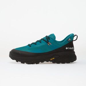 Sneakers Columbia Tellurix Titanium Od Teal Chloride/ Black EUR 44.5 kép