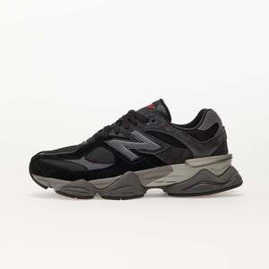 Sneakers New Balance 9060 Black/ Castlerock/ Rain Cloud Blk EUR 45 kép