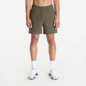 Shorts Nike Men's Fleece Shorts Cargo Khaki S kép