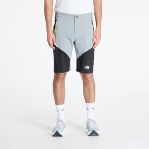 Shorts The North Face Felik Slim Tapered Short Monument Grey/ TNF Black 36 kép
