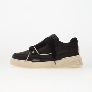 Sneakers REPRESENT Studio Sneaker Black EUR 43.5 kép