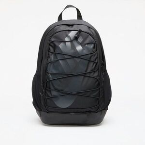 Hátizsák Nike Hayward Backpack 26L Black/ Black/ Anthracite Universal kép
