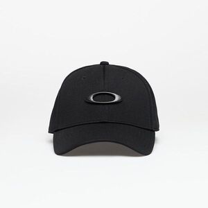 Cap Oakley Tincan Cap Black/ Carbon Fiber S/M kép